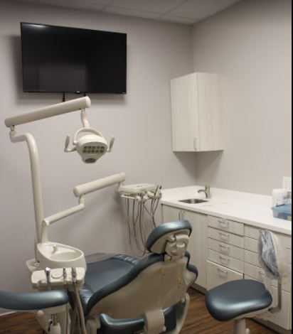 Ardent Dental Arts office