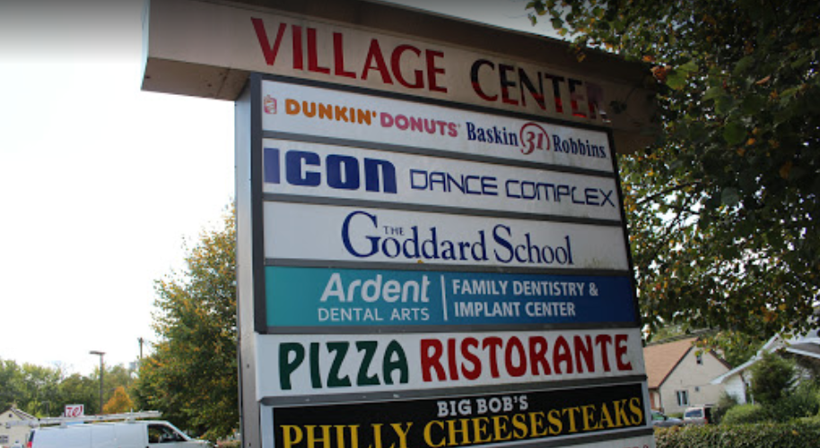 Ardent Dental Arts office