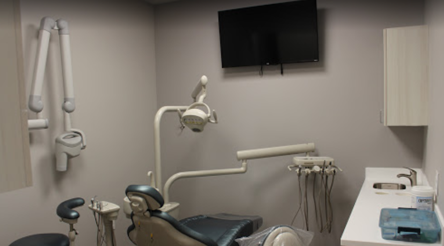 Ardent Dental Arts office