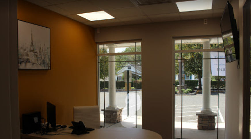 Ardent Dental Arts office