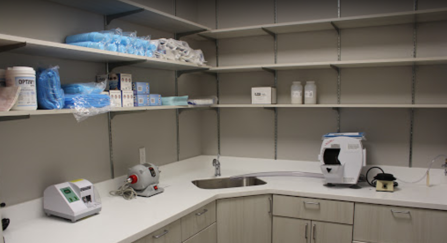 Ardent Dental Arts office