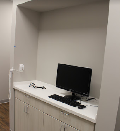 Ardent Dental Arts office