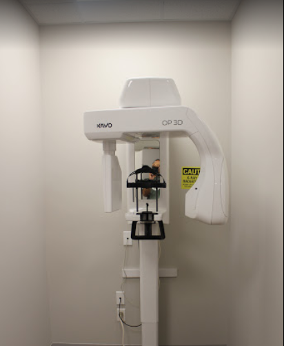 Ardent Dental Arts office