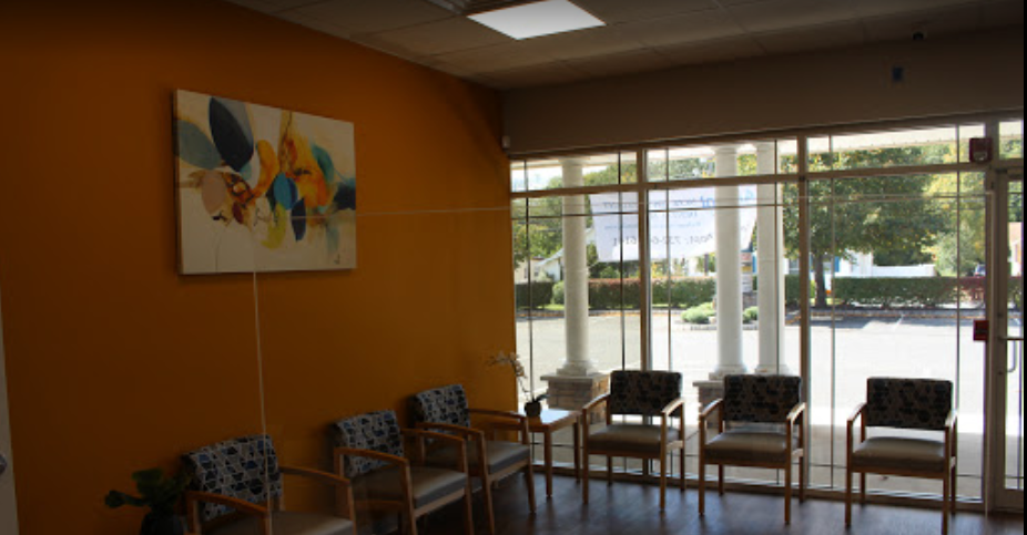 Ardent Dental Arts office