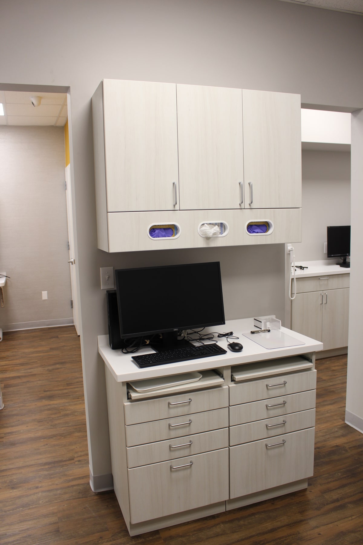 Ardent Dental Arts office