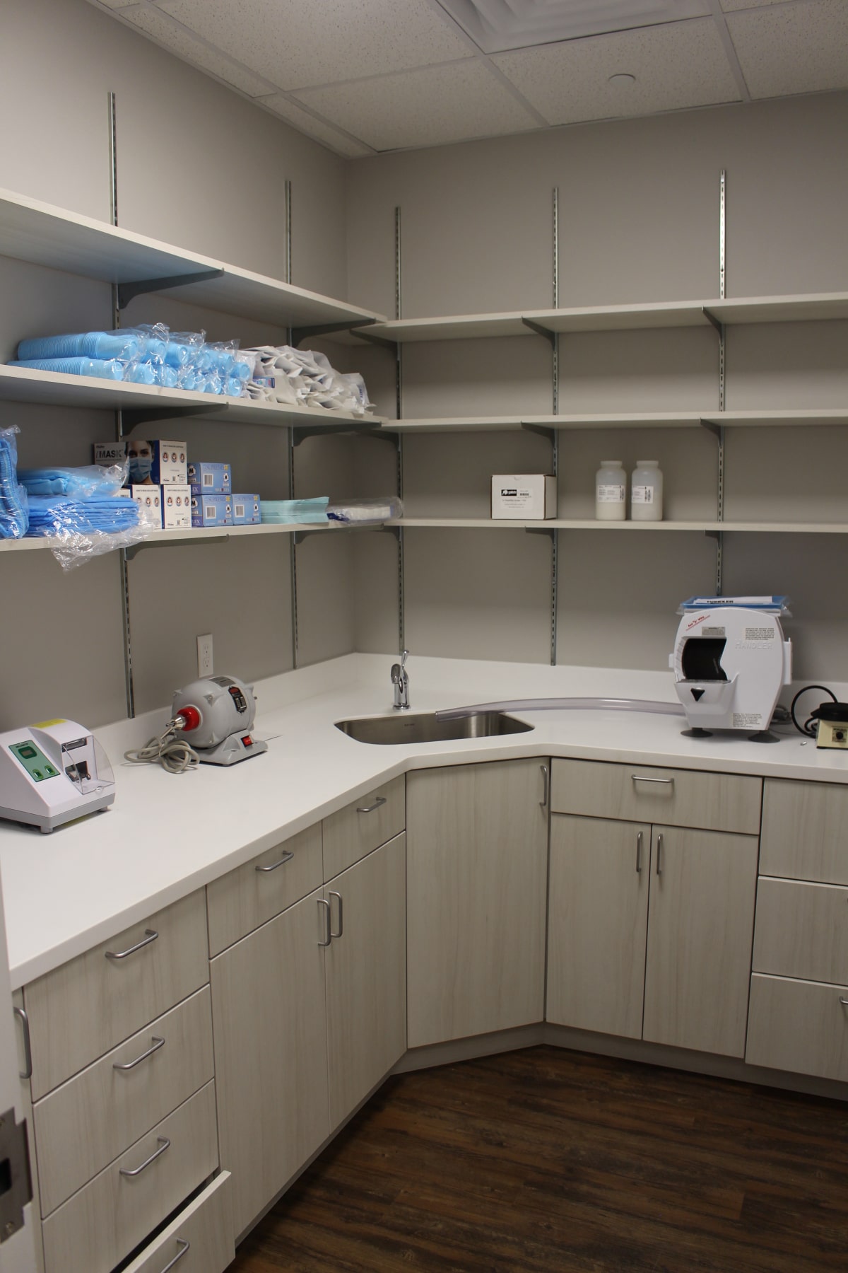 Ardent Dental Arts office