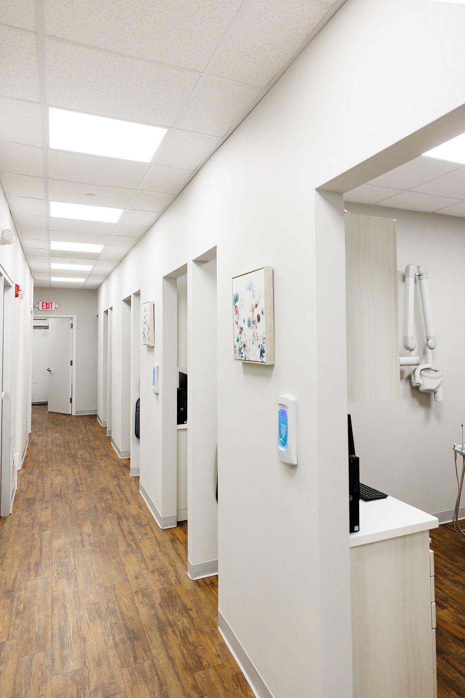 About Our Office