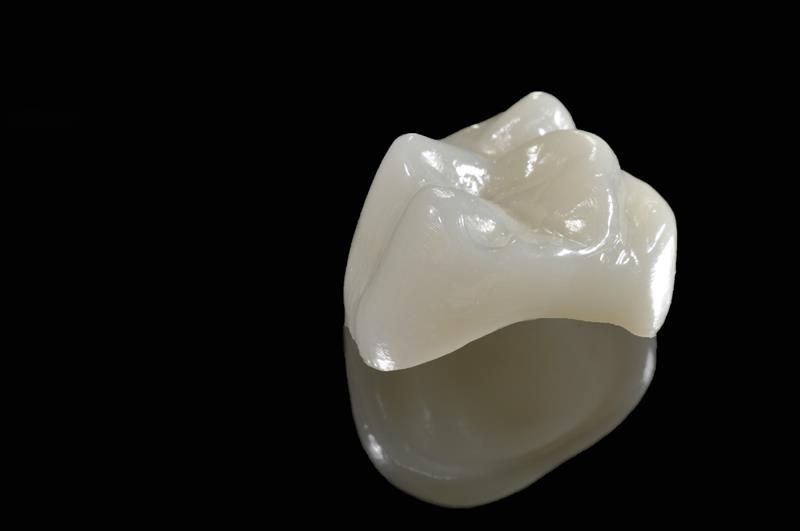 Dental crown