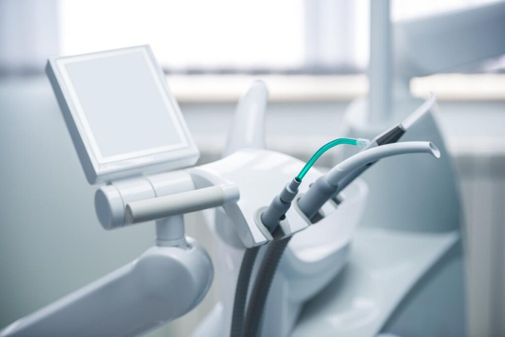 Accepting New Patients With PPO Insurance