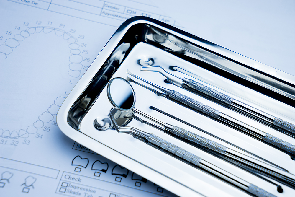 A Complete Guide: What to Expect on Your Routine Dental Examination