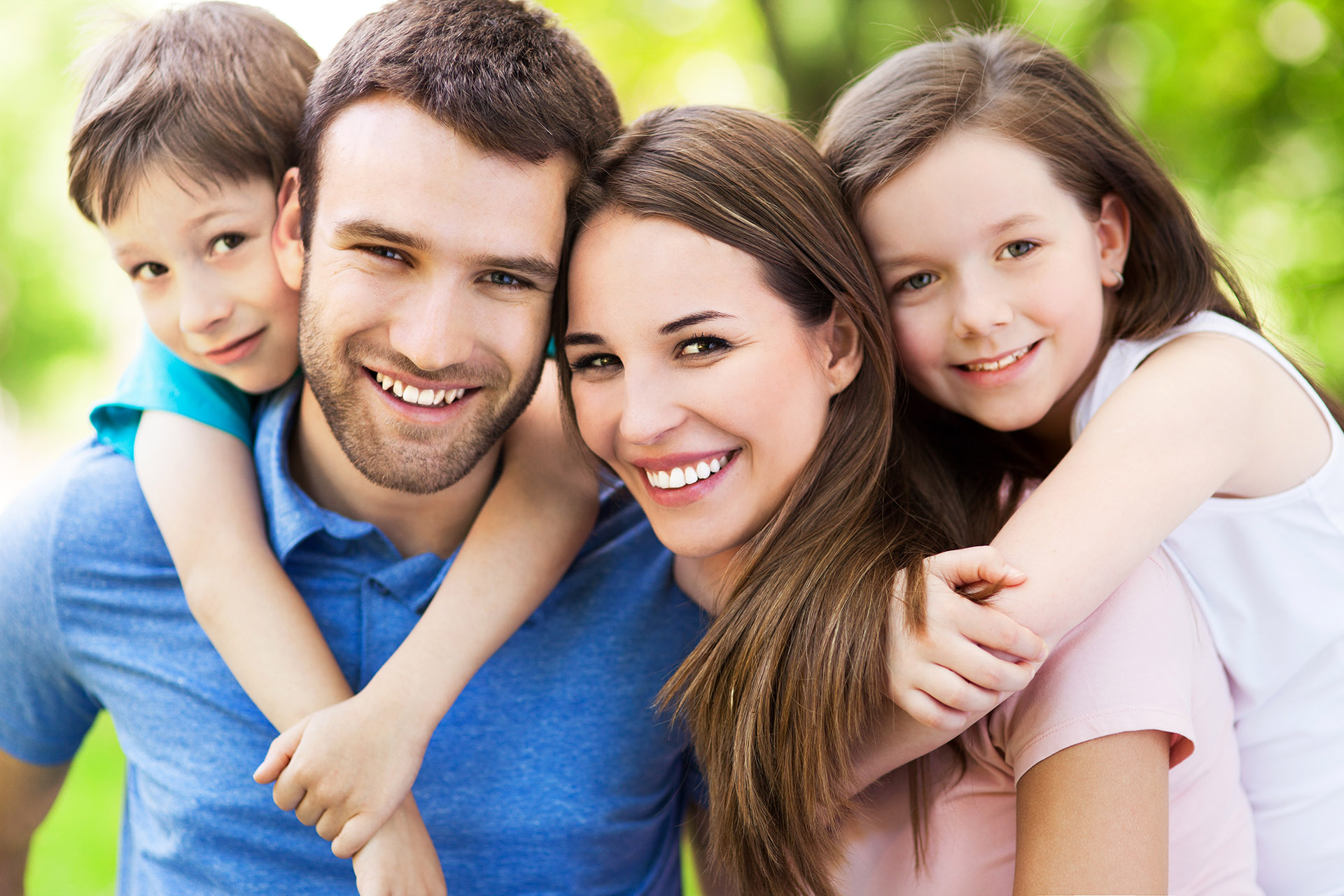 Principal dental insurance