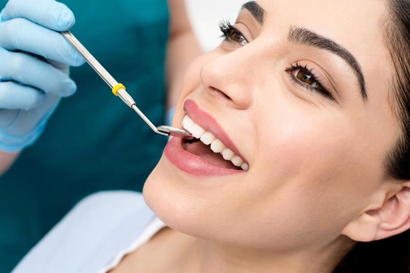 Anthem dental insurance