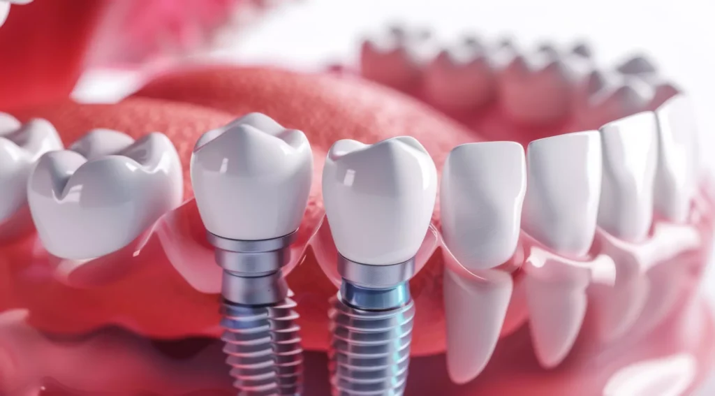 Why Dental Implants Are A Game-Changer In Restorative Dentistry?