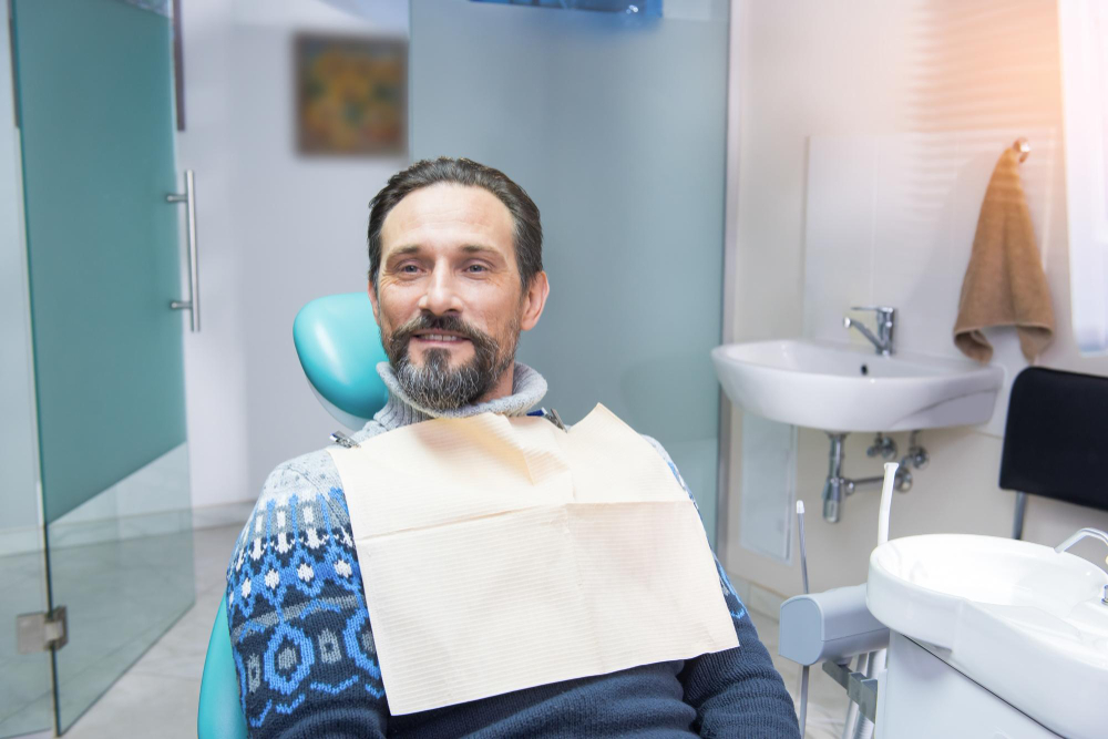 Cultivating Holiday Radiance: Unveiling the Importance of Post-Holiday Dental Checkups