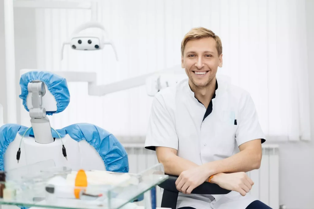 Impact of Stress on Oral Health