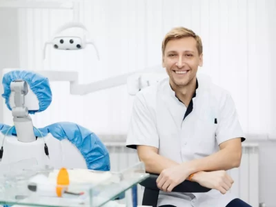 Impact of Stress on Oral Health